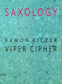 Viper Cipher (RICKER RAMON)