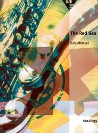 The Red Sea (MINTZER BOB)