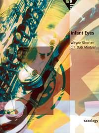 Infant Eyes (SHORTER WAYNE / MINTZER BOB)