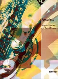 Footprints (SHORTER WAYNE / MINTZER BOB)