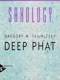 Deep Phat (YASINITSKY GREGORY W)