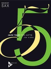 Jazz Talk (VIERA JOE)