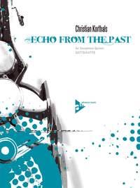 Echo From The Past (KORTHALS CHRISTIAN)