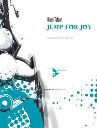 Jump For Joy (TUTZER HANS)