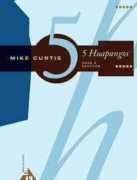 5 Huapangos (CURTIS MIKE)