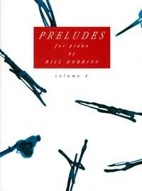 Preludes Vol.2 (DOBBINS BILL)