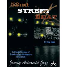 Aebersold 52Nd Street Beat