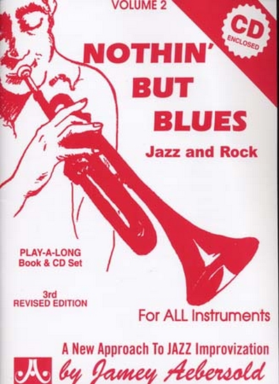 Aebersold 2 Nothing But Blues