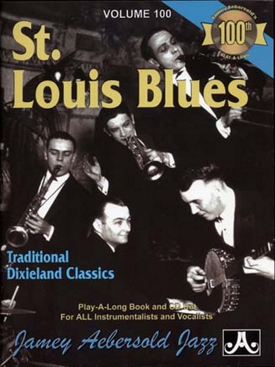 Aebersold 100 St. Louis Blues
