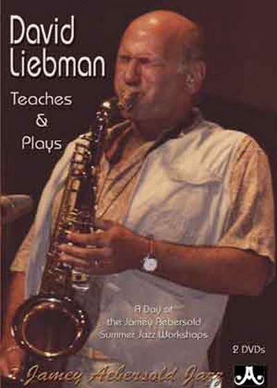 Teaches And Plays 2Dvd