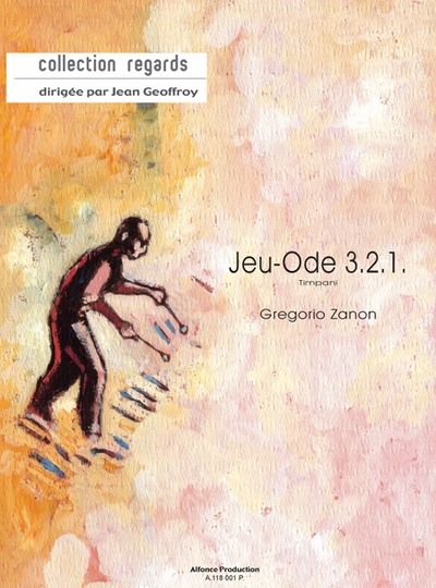 Jeu-Ode 3.2.1 (ZANON GREGORIO)