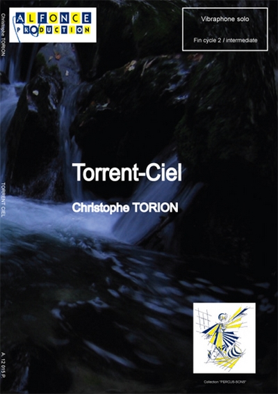 Torrent-Ciel (TORION CHRISTOPHE)
