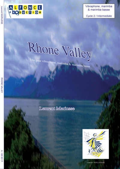 Rhone Valley (MARIUS LAURENT)