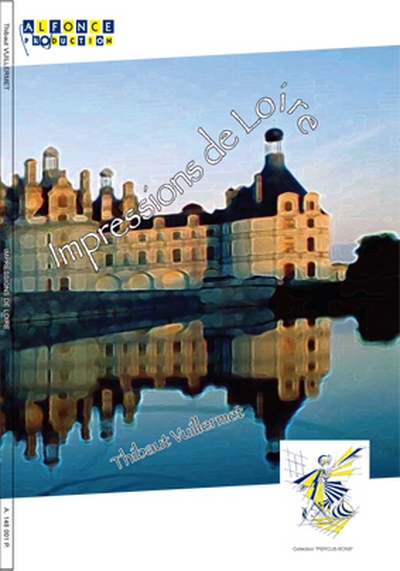 Impressions De Loire (VUILLERMET THIBAUT)