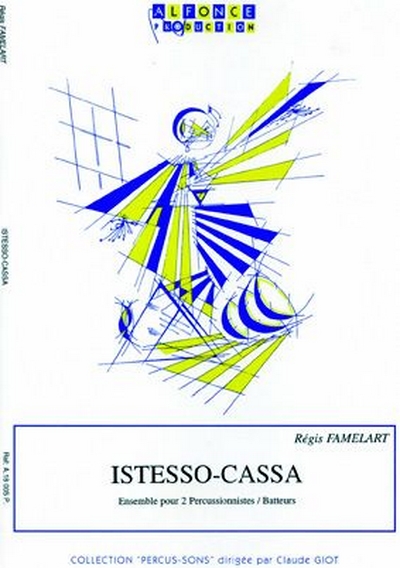 Istesso CaSSA (Duo) (FAMELART REGIS)