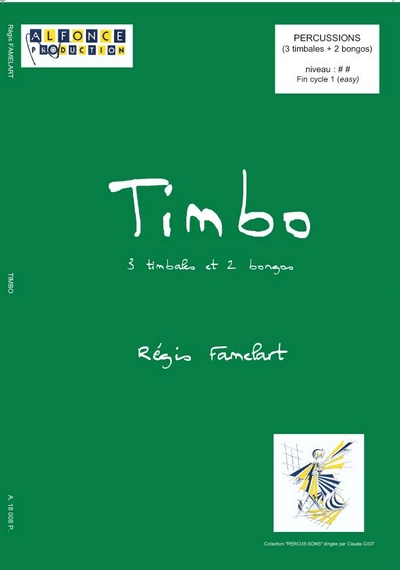 Timbo (FAMELART REGIS)