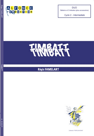 Timbatt (FAMELART REGIS)