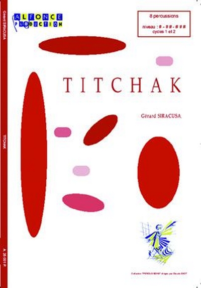 Titchak (SIRACUSA GERARD)