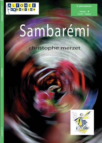 Sambaremi (MERZET CHRISTOPHE)