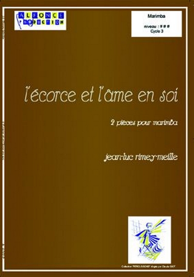 L'Ecorce Et L'Ame En Soi (RIMEY-MEILLE JEAN-LUC)