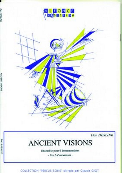 Ancient Visions (HESLINK DAN)