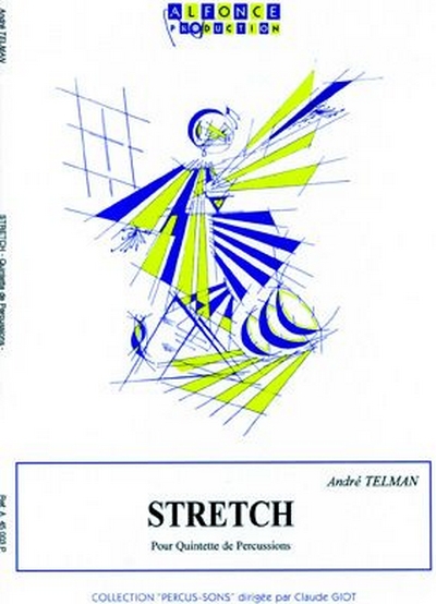 Stretch (TELMAN ANDRE)