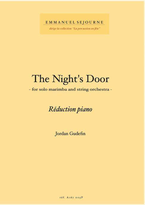 The Night's Door