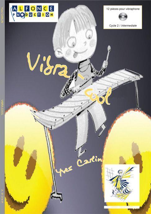 Vibra Cool (CARLIN YVES)