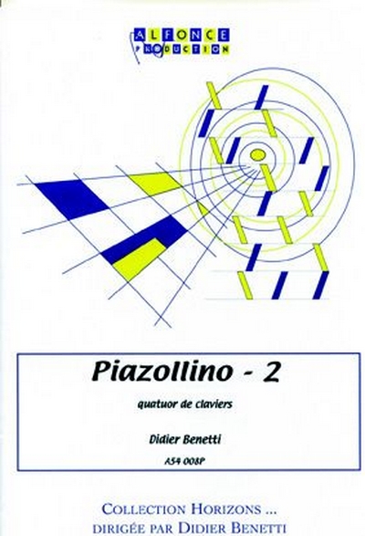 Piazollino - 2 (BENETTI DIDIER)