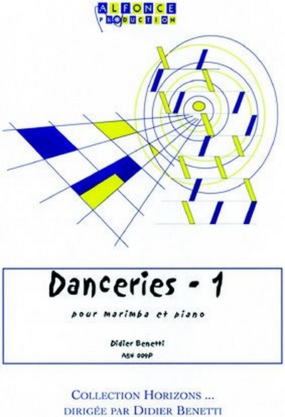 Dancerie 1