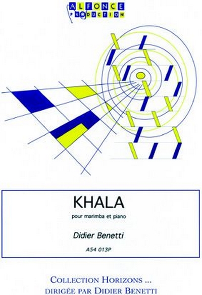 Khala (BENETTI DIDIER)