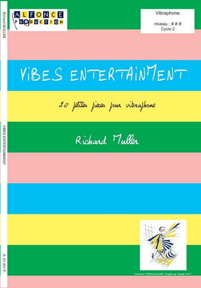 Vibes Entertainment (MULLER RICHARD)