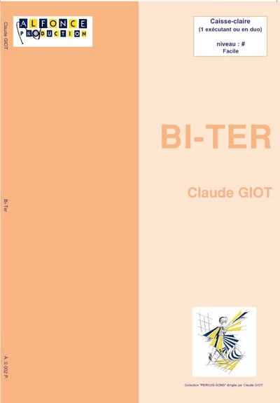 Bi-Ter (GIOT CLAUDE)
