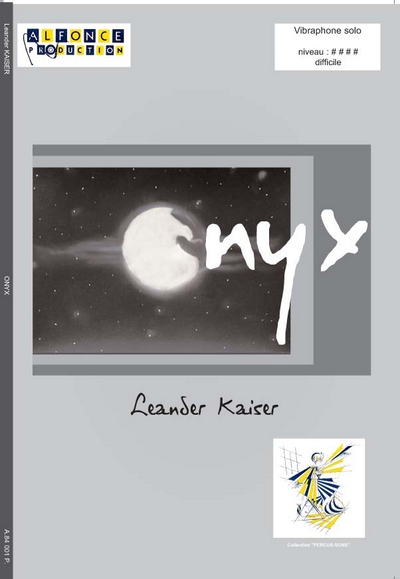 Onyx (KAISER LEANDER)