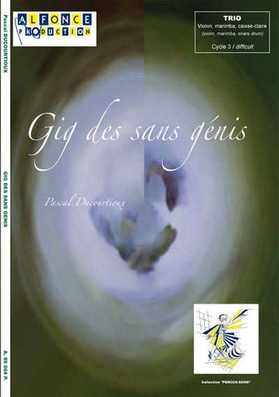 Gig Des Sans Genis (DUCOURTIOUX PASCAL)