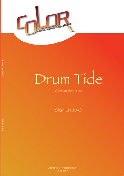 Drum Tide (SHAN LIN JIAO)