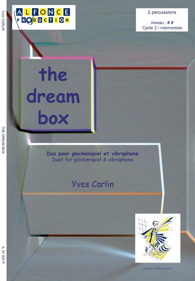 The Dream Box (CARLIN YVES)