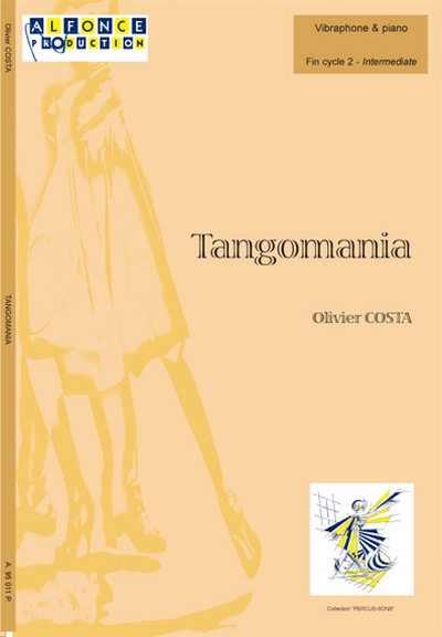 Tangomania