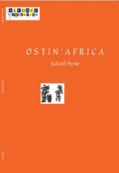 Ostin Africa (PEYRE ROLLAND)