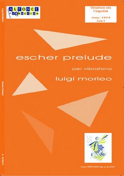 Escher Prelude (MORLEO LUIGI)