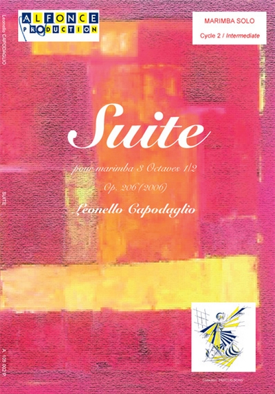 Suite (CAPODAGLIO LEONELLO)