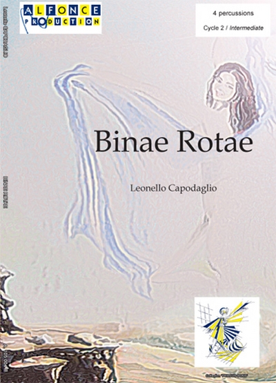 Binae Rotae (CAPODAGLIO LEONELLO)