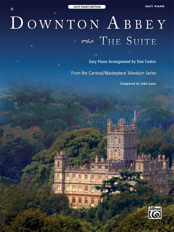 Downton Abbey : The Suite
