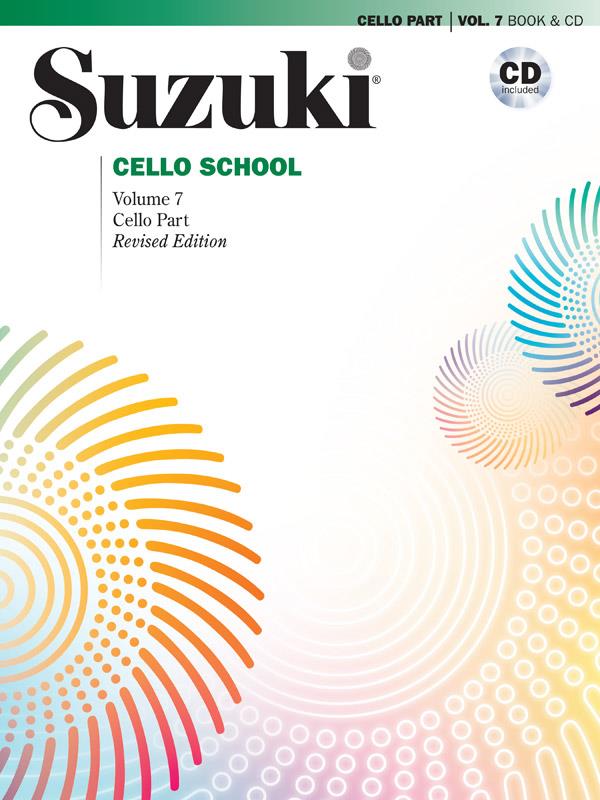 Cello School 7