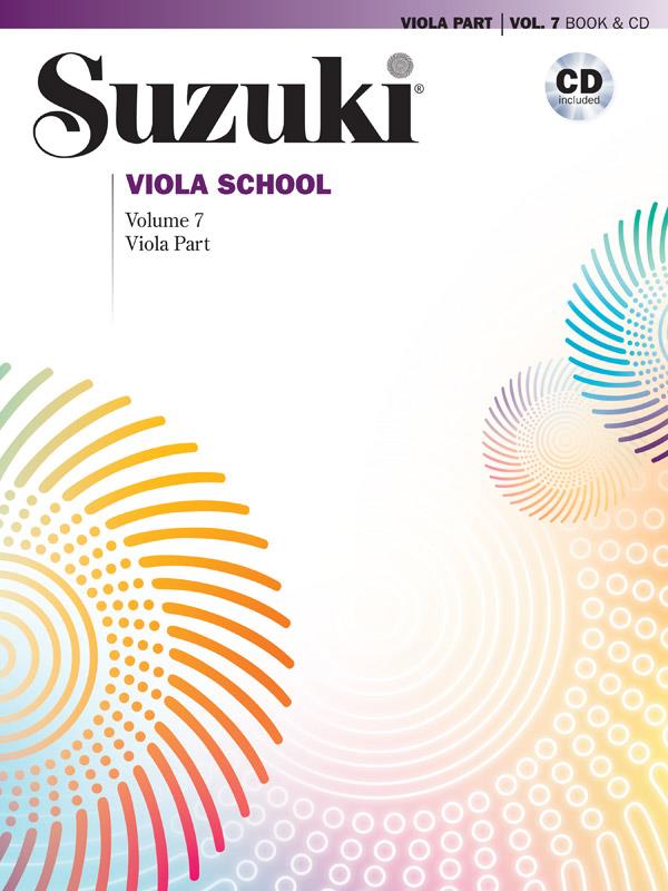 Viola School Vol.7