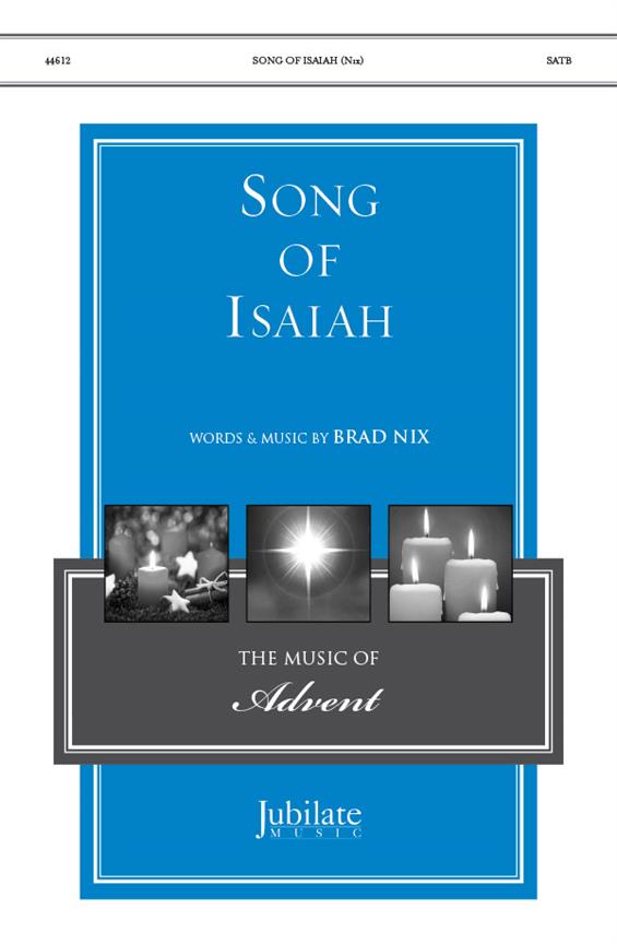 Song Of Isaiah