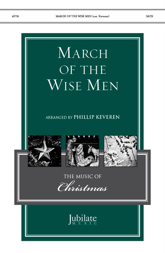 March Of The Wise Men