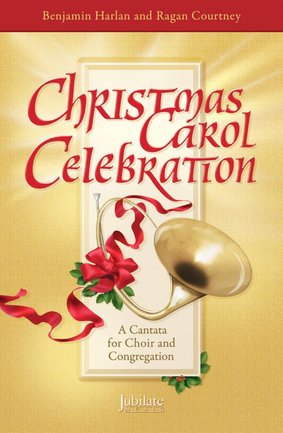 Christmas Carol Celebration Directors Scores