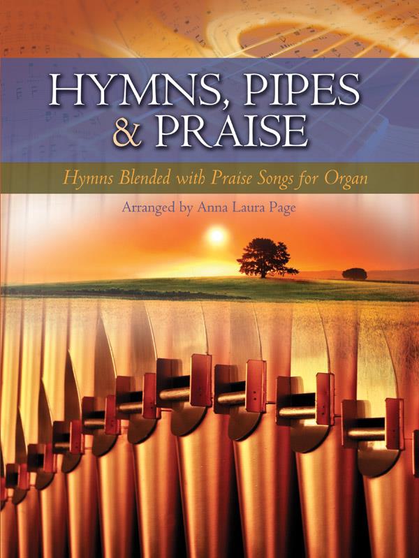 Hymns Pipes And Praise
