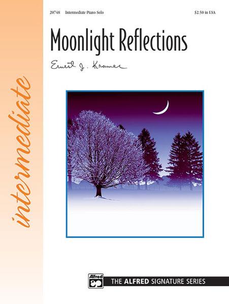 Moonlight Reflections